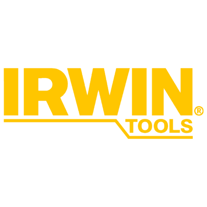 Brocas para pared IRWIN - NUSAC, fabricando herramientas desde 1942