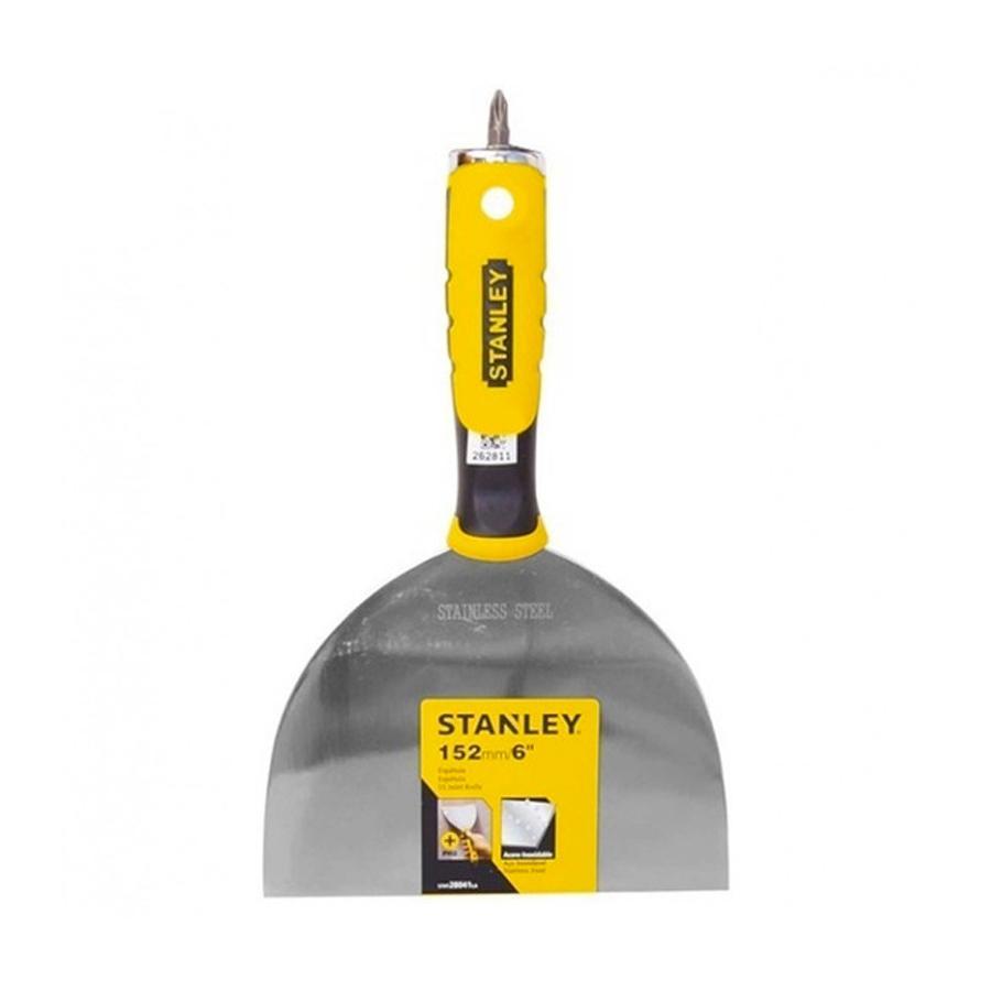 Comprar Espátula Stanley 15cm + Punta Philips - DIATERM Online